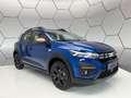 Dacia Sandero Stepway Extreme+ ECO-G *Aktionspreis* Blau - thumbnail 38