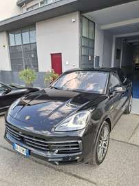 3.0 e-hybrid Platinum Edition tiptronic - QUALSIASI OPTIONAL A LISTINO!!