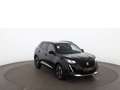 Peugeot 2008 e- Allure Pack 50kWh Aut LED NAVI R-CAM TEMP Schwarz - thumbnail 7