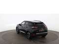 Peugeot 2008 e- Allure Pack 50kWh Aut LED NAVI R-CAM TEMP Schwarz - thumbnail 5