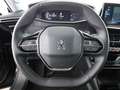Peugeot 2008 e- Allure Pack 50kWh Aut LED NAVI R-CAM TEMP Schwarz - thumbnail 21