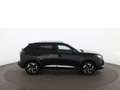 Peugeot 2008 e- Allure Pack 50kWh Aut LED NAVI R-CAM TEMP Schwarz - thumbnail 2