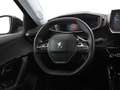 Peugeot 2008 e- Allure Pack 50kWh Aut LED NAVI R-CAM TEMP Schwarz - thumbnail 12