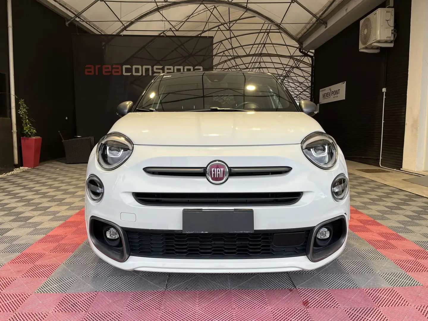 Fiat 500X 500X 1.3 T4 150 CV DCT Sport Wit - 2