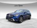 Mercedes-Benz GLC 220 220 d Executive 4matic auto Bleu - thumbnail 1