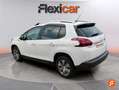 Peugeot 2008 1.2 PureTech Style 82 Blanc - thumbnail 5