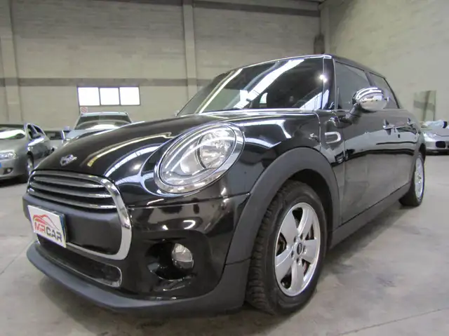 MINI One D Cooper One D OneD 1.5 Business 5p MANUALE * 114.000 KM REALI *