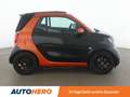 smart forTwo 1.0 Basis Prime Aut.*NAVI*TEMPO*CAM*SHZ*KLIMA* Orange - thumbnail 7