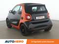 smart forTwo 1.0 Basis Prime Aut.*NAVI*TEMPO*CAM*SHZ*KLIMA* Orange - thumbnail 4