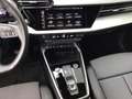 Audi A3 Sportback S line 45 TFSIe S tronic NAV/LED/SHZ KL Blanc - thumbnail 9