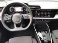 Audi A3 Sportback S line 45 TFSIe S tronic NAV/LED/SHZ KL Blanc - thumbnail 8