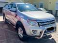 Ford Ranger Limited Silber - thumbnail 9