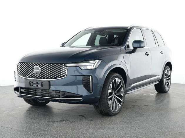 Brugt Volvo Xc90 2.0