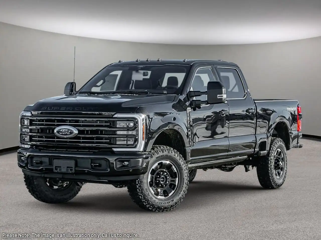 2026 Ford F 350