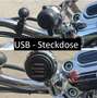 Harley-Davidson Dyna Low Rider Rot - thumbnail 7