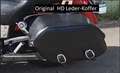Harley-Davidson Dyna Low Rider Rot - thumbnail 5