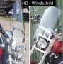 Harley-Davidson Dyna Low Rider Rot - thumbnail 10