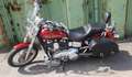 Harley-Davidson Dyna Low Rider Rot - thumbnail 1
