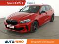 BMW 128 128ti Aut.*TEMPO*NAVI*PDC*SHZ*ALU*LED* Roşu - thumbnail 1