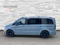 Mercedes-Benz V 300 d 4MATIC Avantgarde lang Automatik AHK Gris - thumbnail 11