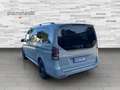 Mercedes-Benz V 300 d 4MATIC Avantgarde lang Automatik AHK Gris - thumbnail 2