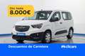 Opel Combo Life 1.5 TD 75kW (100CV) S/S Expression L Fehér - thumbnail 1