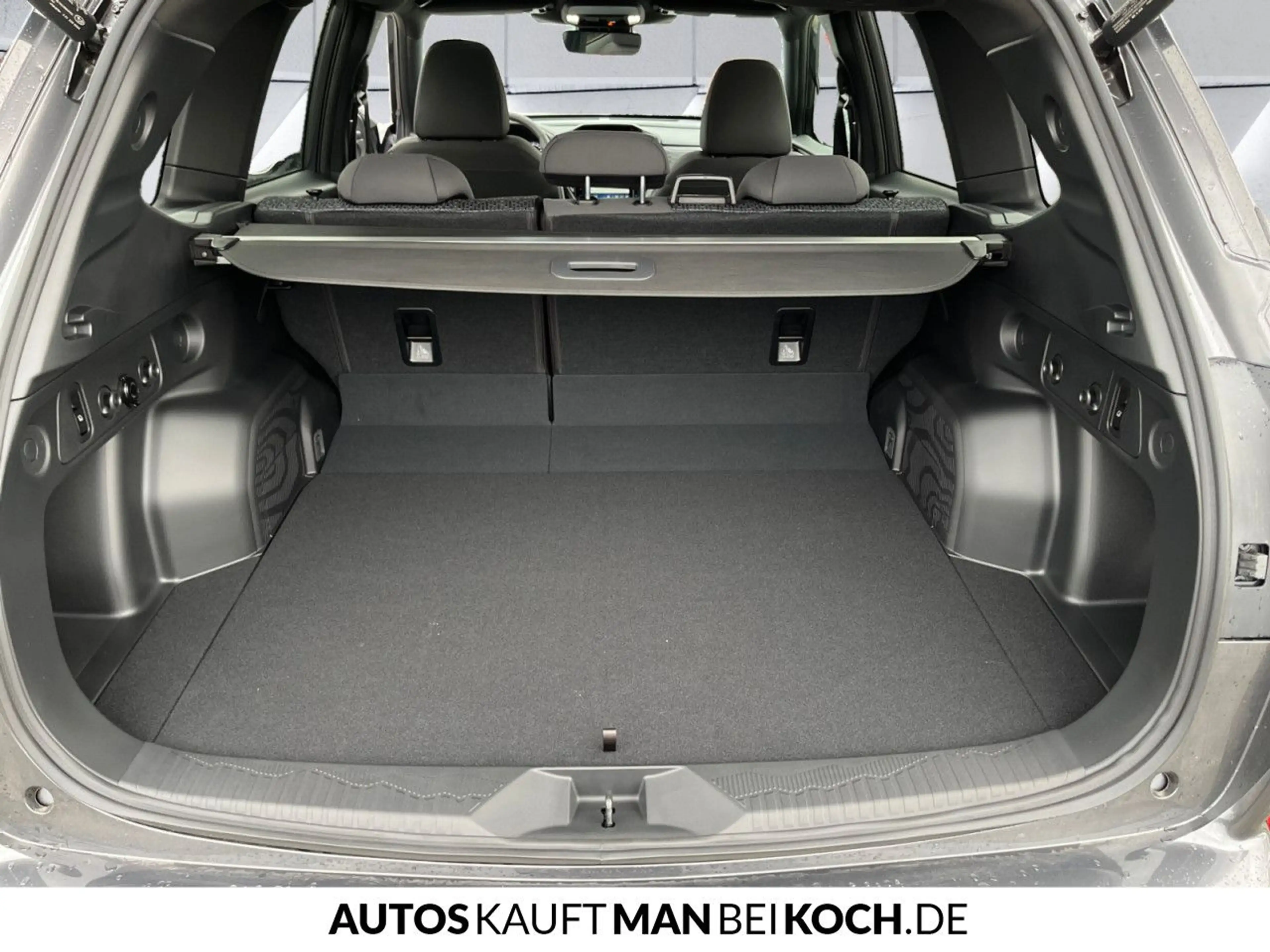 Subaru Forester 2.0ie CAM SH ACC LED inkl. D-Lieferung — photo 15