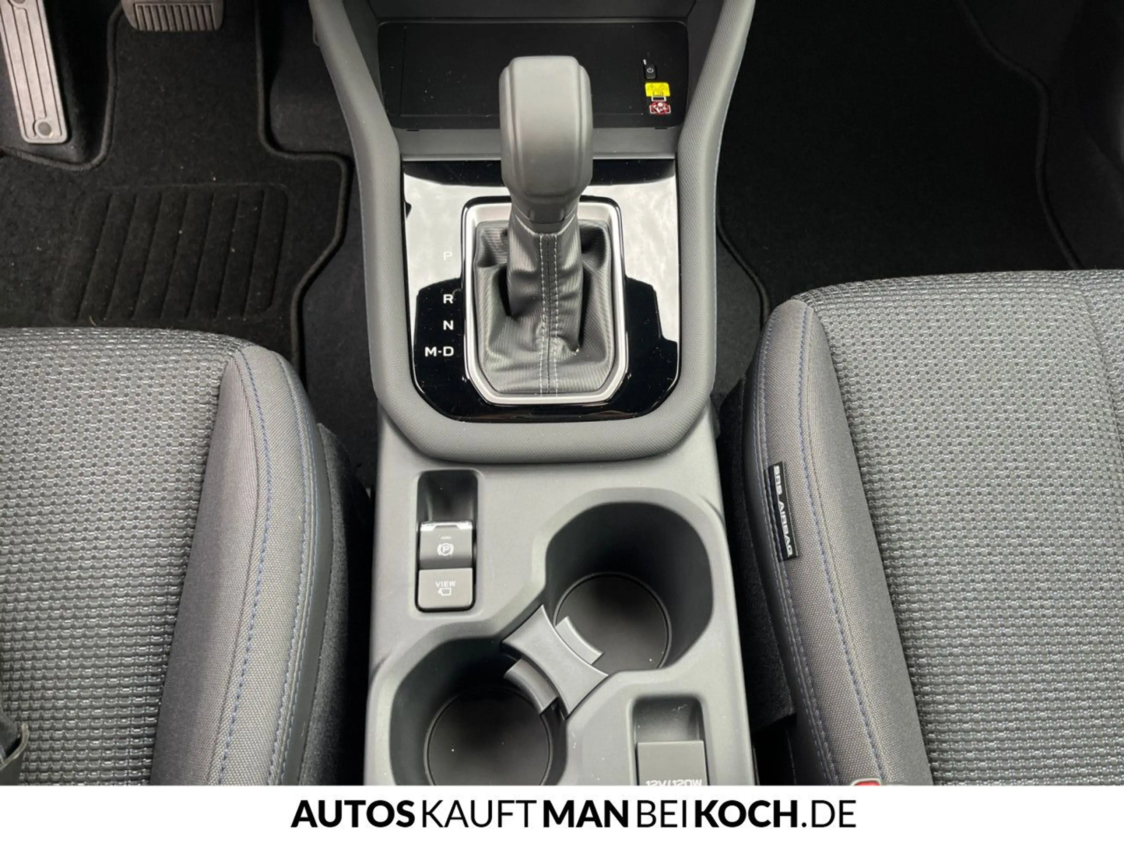 Subaru Forester 2.0ie CAM SH ACC LED inkl. D-Lieferung — photo 14