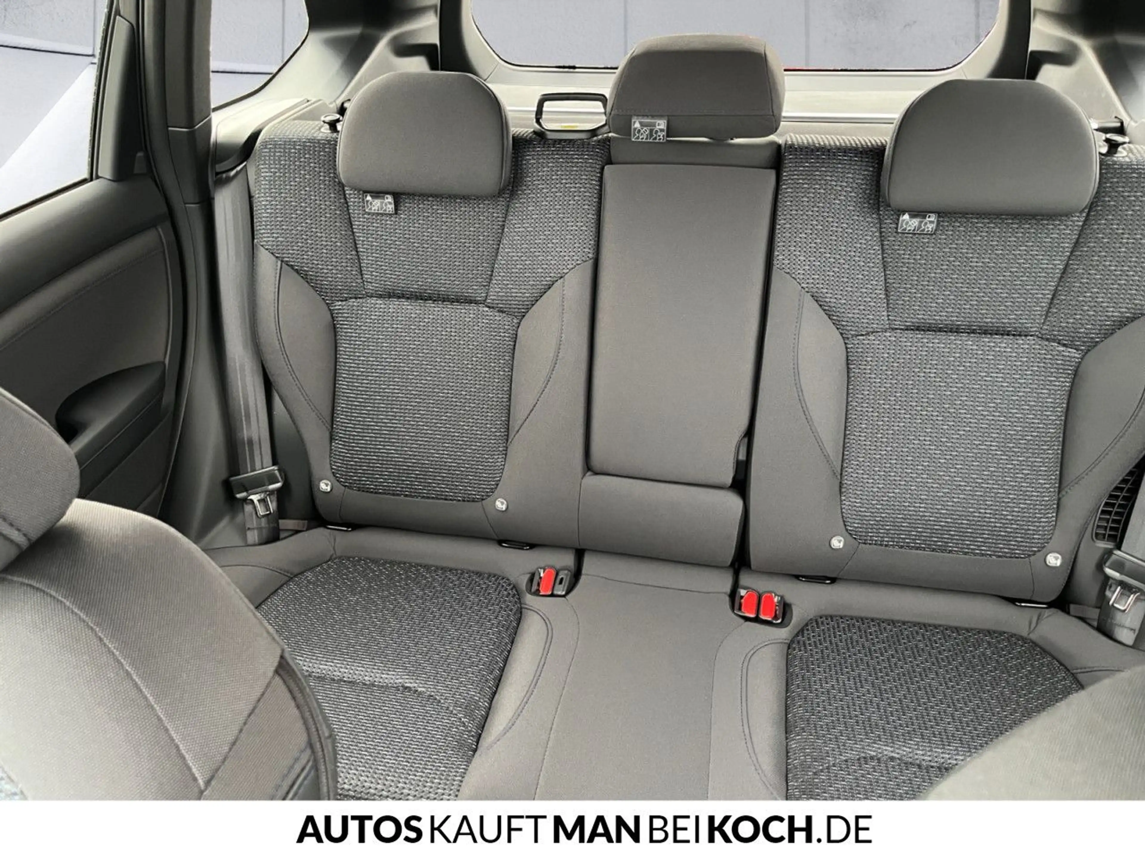 Subaru Forester 2.0ie CAM SH ACC LED inkl. D-Lieferung — photo 8