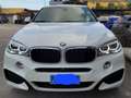 BMW X6 xdrive30d Msport 249cv auto Bianco - thumbnail 3