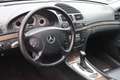 Mercedes-Benz E 240 Avantgarde | APK 03-2025 | Trekhaak | Leder | Navi Grijs - thumbnail 3