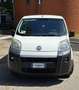 Fiat Fiorino Immatricolazione autocarro N1. Benzina Metano White - thumbnail 2