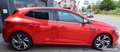 Renault Megane Mégane 1.6 DCI 165 CH GT EDC BVA Rojo - thumbnail 19
