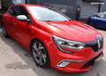 Renault Megane Mégane 1.6 DCI 165 CH GT EDC BVA Rojo - thumbnail 14