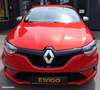 Renault Megane Mégane 1.6 DCI 165 CH GT EDC BVA Rojo - thumbnail 15