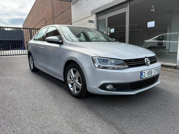 Jetta 1.6 CR TDi Comfortline BMT