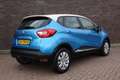 Renault Captur 0.9 TCe Authentique, zeer nette auto met zeer veel Blauw - thumbnail 6