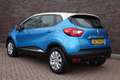 Renault Captur 0.9 TCe Authentique, zeer nette auto met zeer veel Blauw - thumbnail 5