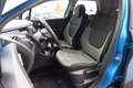 Renault Captur 0.9 TCe Authentique, zeer nette auto met zeer veel Blauw - thumbnail 10