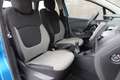 Renault Captur 0.9 TCe Authentique, zeer nette auto met zeer veel Blauw - thumbnail 14