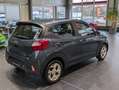 Hyundai i10 1.0 Automatik Trend 1.Hand Grey - thumbnail 6