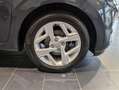 Hyundai i10 1.0 Automatik Trend 1.Hand Grey - thumbnail 13