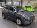 Hyundai i10 1.0 Automatik Trend 1.Hand Grey - thumbnail 5