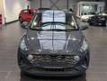 Hyundai i10 1.0 Automatik Trend 1.Hand Grey - thumbnail 3