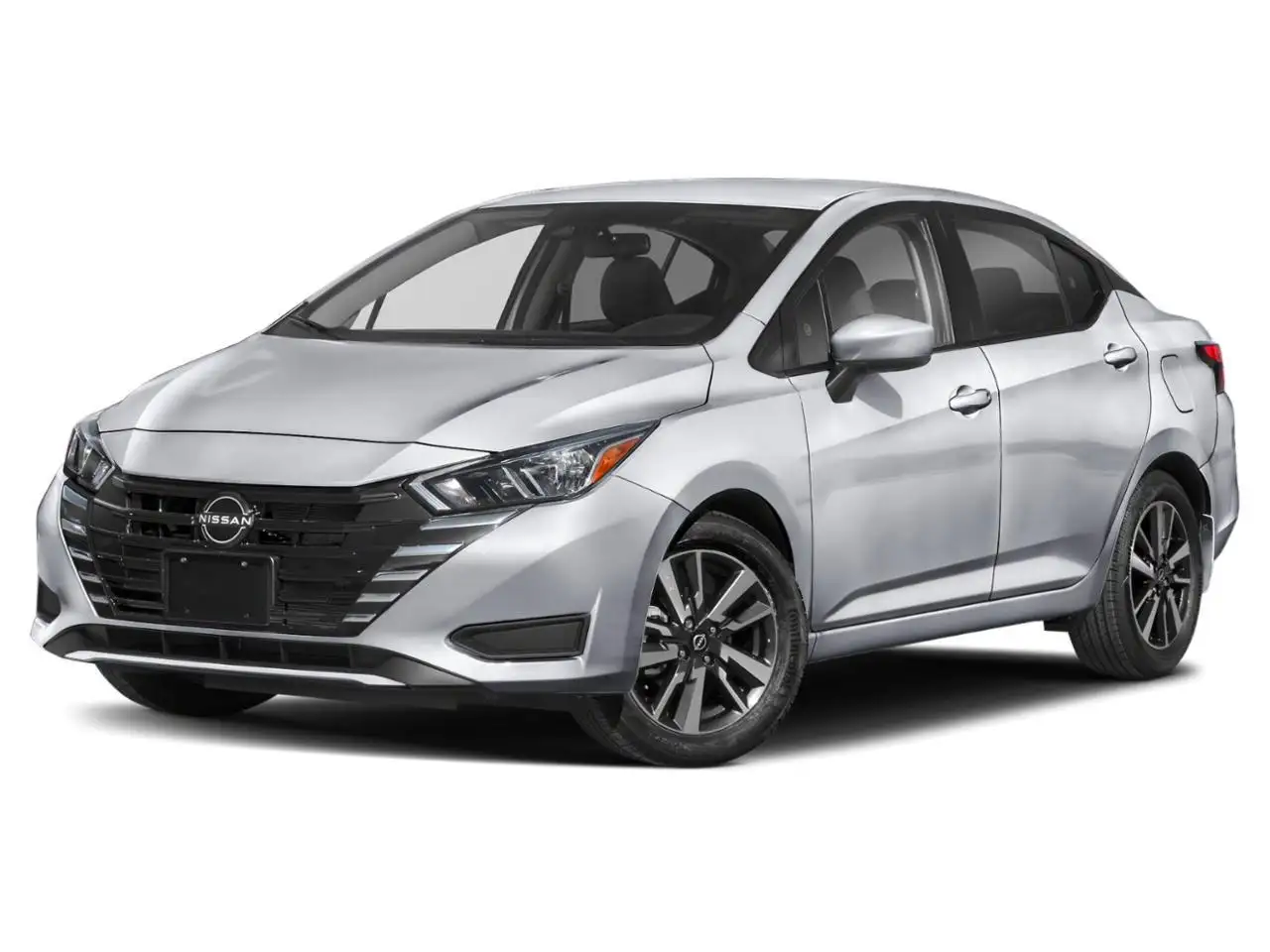 2025 Nissan Versa
