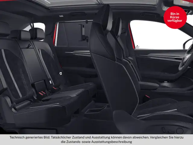 Skoda Kodiaq view 5