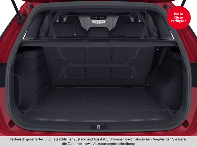 Skoda Kodiaq view 6