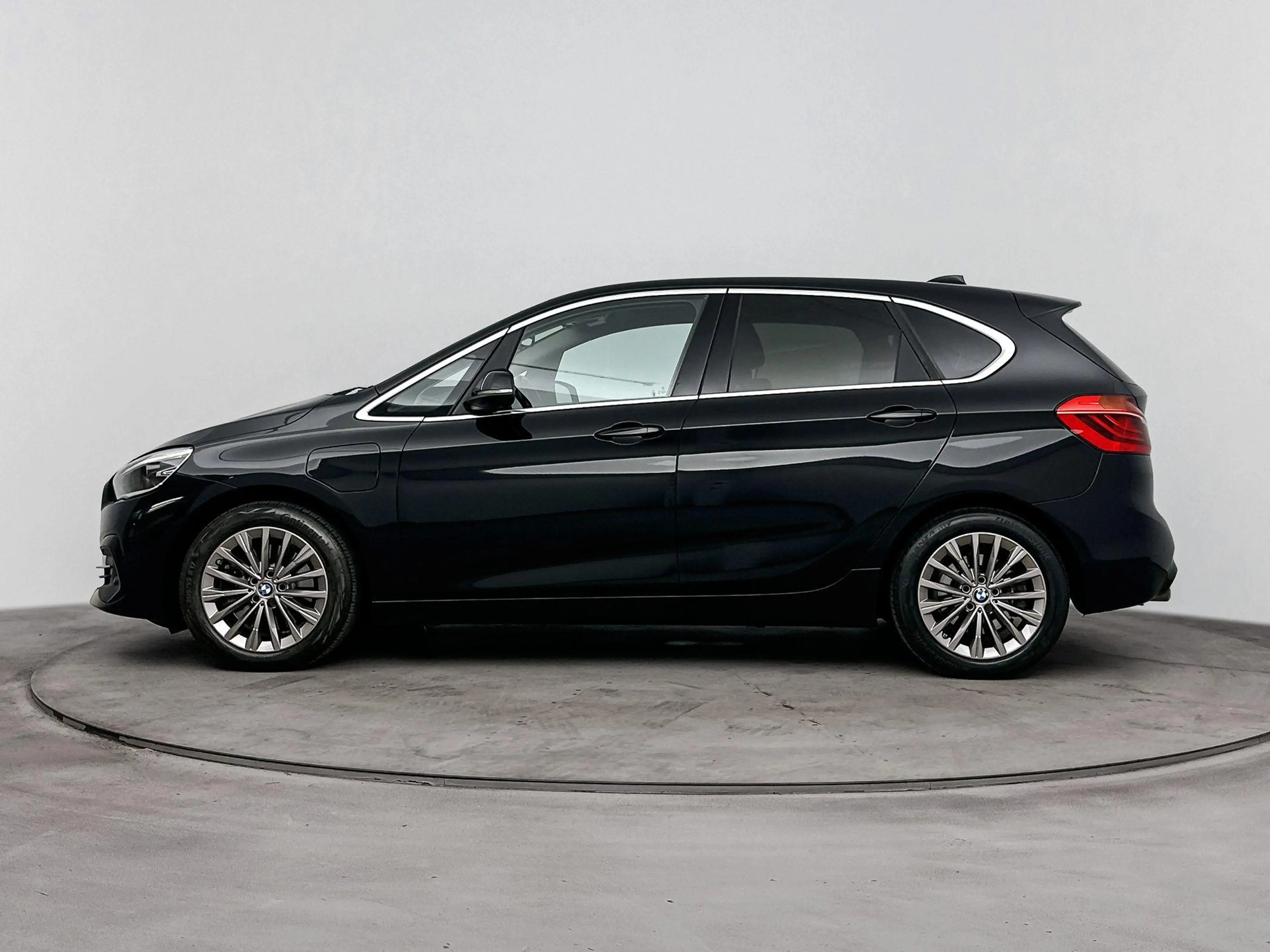 BMW 225 2-serie Active Tourer 225xe iPerformance High Exec — photo 3