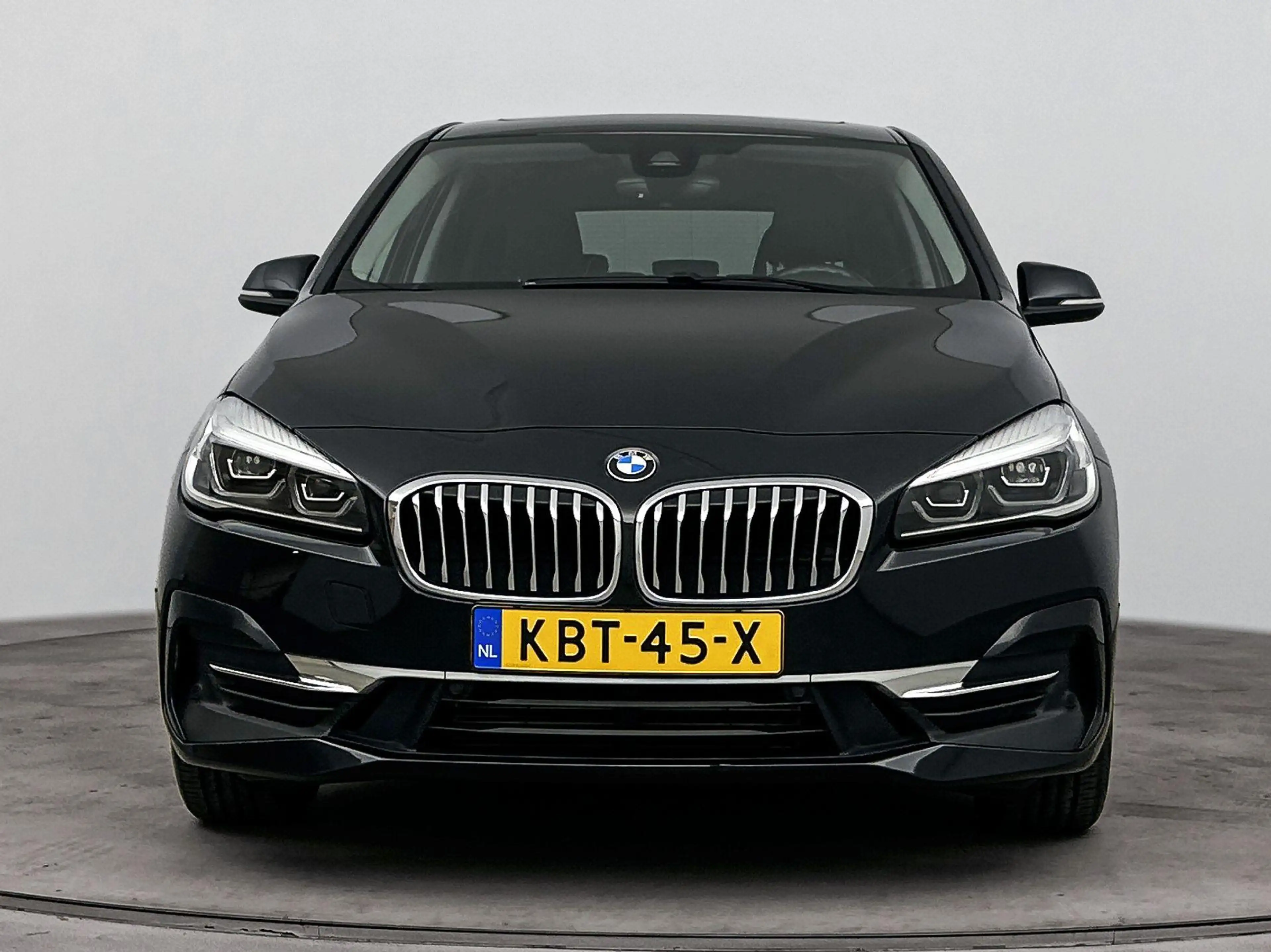 BMW 225 2-serie Active Tourer 225xe iPerformance High Exec — photo 5