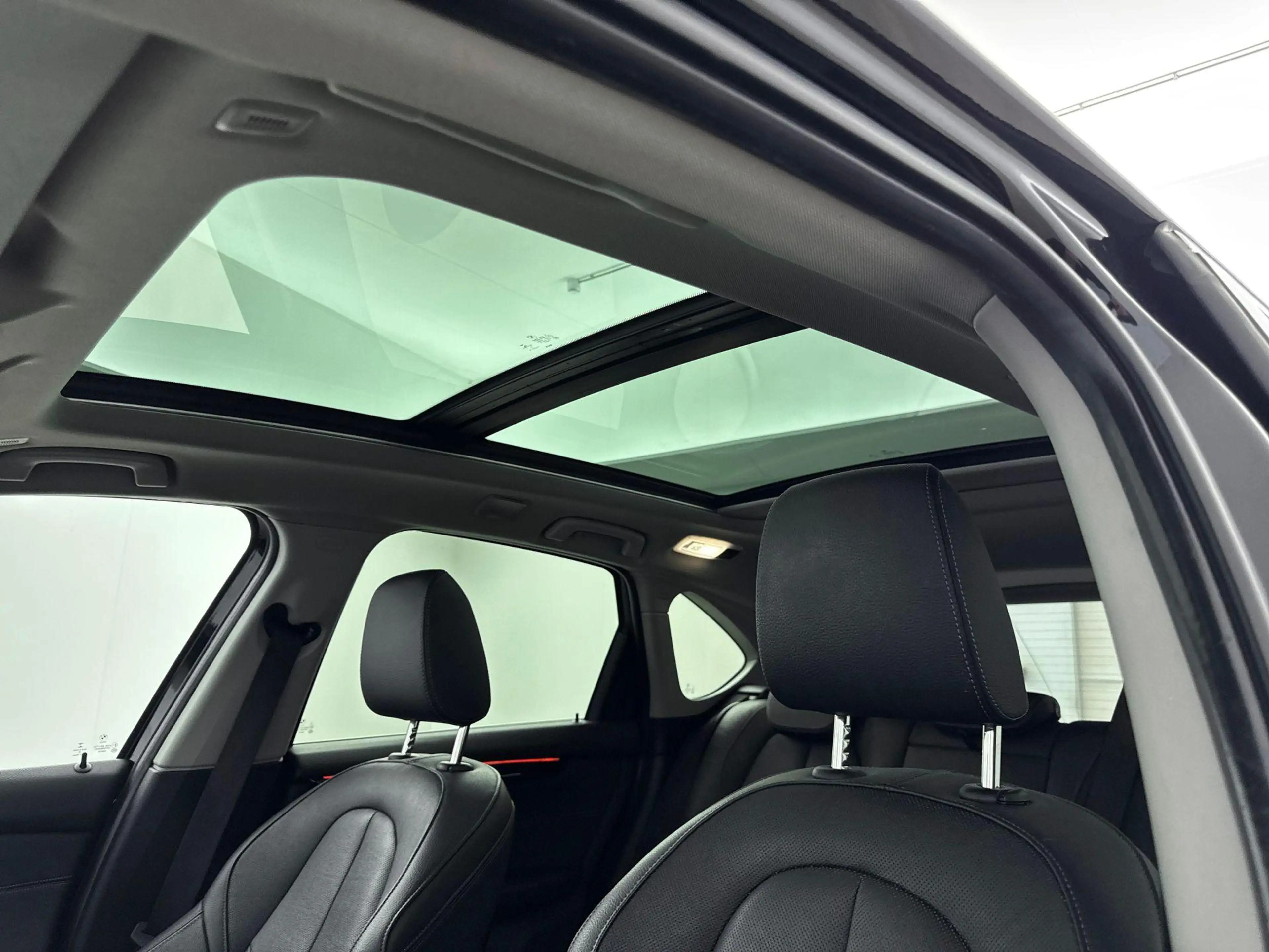 BMW 225 2-serie Active Tourer 225xe iPerformance High Exec — photo 12